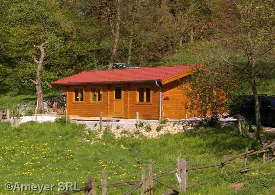 Trei-Panoramablick